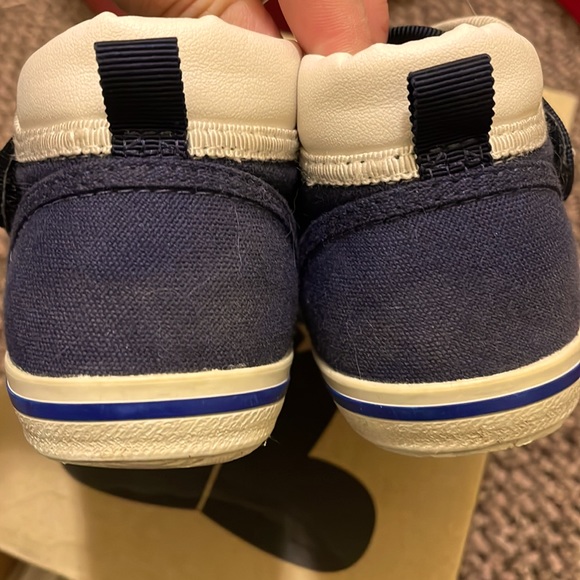 Mikihouse shoes length 13.5cm Little girl - Picture 2 of 4